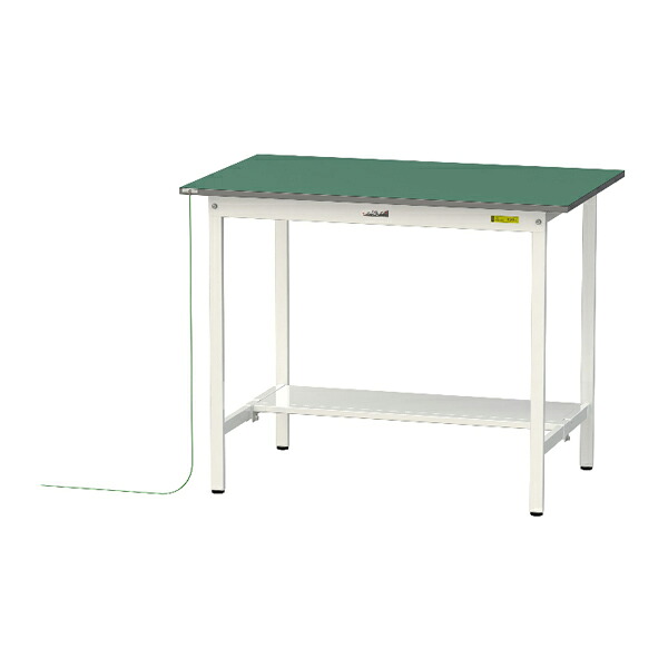 ●u.まっ盛りキン/山金工業 【SUPEH-1275T-WW】細工物速見表 150続きもの 導電性つや消し貼り印字機 くっ付ける式 H950粍 横ずっぽう棚板付  精神的な統合式