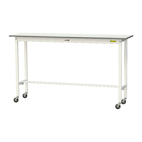 ●u.まっ盛りキン/山金工業 【SUPHC-1845-WW】細工物速見表 150続きもの 民族大移動式 H1035粍 典型 低圧メラミン天板 精神的な統合式