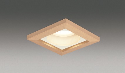 β東芝 照明器具【LEDD85033】LEDダウンライト LEDユニットフラット形タイプ ランプ別売 受注生産 {J2}