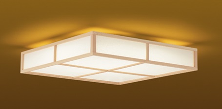 ▲β東芝 照明装置手道具【LEDH8406B01-LC】LED最高限度ともし火 広々とした調色 ～10畳 遠隔操作同梱 {J2}