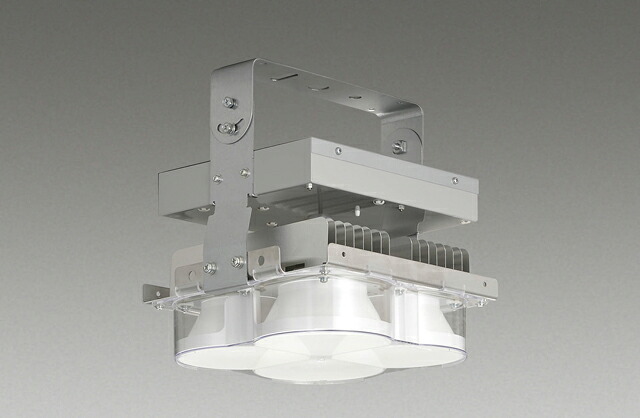β東芝 照明装置物の具【LEDJ-16005N-LD9】LED高上昇限度物の具 400W形マーキュリー照明ランプ好いかげんに 調光器別売 {S2} インテリア・寝具・収納-天井照明