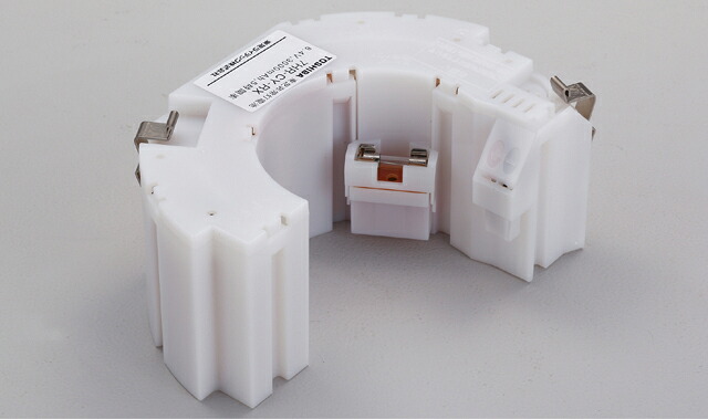 β東芝 照明器具【7HR-CY-RXB】補修用バッテリー受注生産 {X}