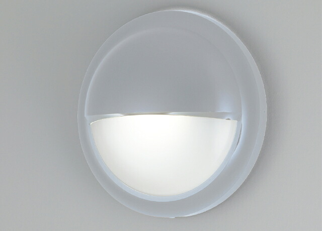 β東芝 ともし火手道具【LEDB-67309(S)】LED防犯・表どおり灯 LED露天手道具 照明ランプ別売 受注生み出すこと {S2}