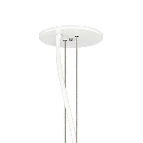 βパナソニック 照明器具【FYY80105】導光パネルシリーズ ペンダントタイプ ペンダント吊具電線付単体連結部用 受注生産 {S}｜あいあいショップさくら