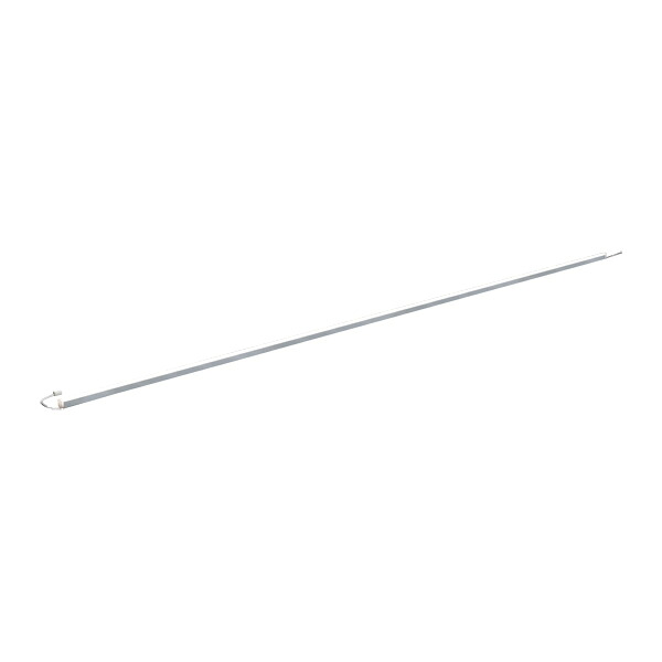 βパナソニック 照明装置物の具【NTN81031】C-Slim S08 L844 40K ライコン別売 受注生み出すこと {S} インテリア・寝具・収納-キッチンライト・ベースライト-天井照明
