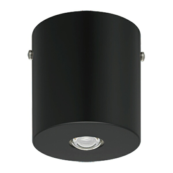 βパナソニック 照明器具【NNFB87049】非常用照明器具専用形 電源別置形 LED 中～特高 天井用(6～16m) 直付 黒 {B}
