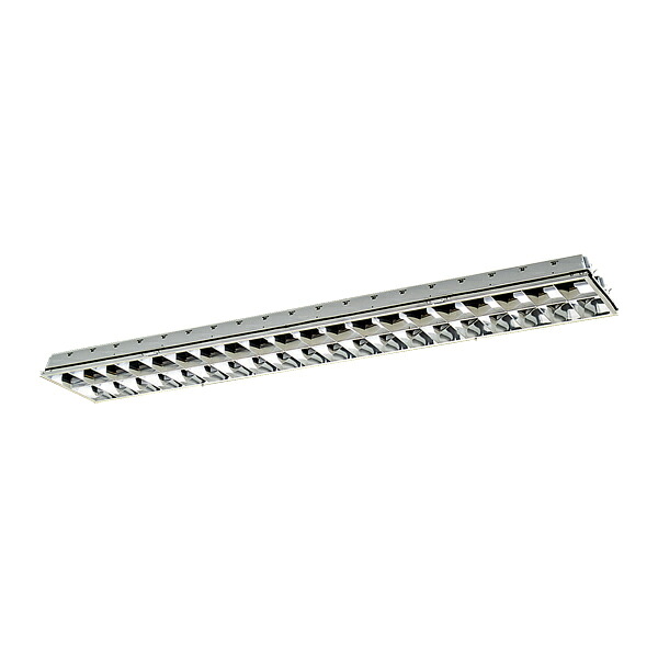 ▲βパナソニック 照明器具【FSK42215】ＦＨＦ３２×２アルミルーバクラス１ {L}