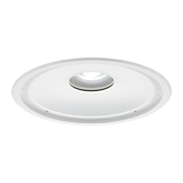 βパナソニック 照明器具【NDW97980WKLR9】高天井用 軒下用LEDダウンライト LED2000形 昼白色 拡散 φ400 調光・非調光兼用型 ライコン別売 {L} 56,112円