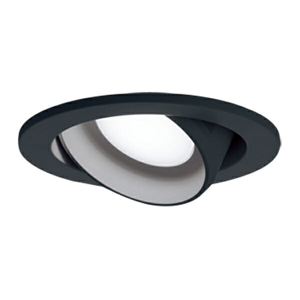 βパナソニック 照明器具【LGD3403NLB1】天井埋込型 LED（昼白色） ユニバーサルダウンライト 調光タイプ（ライコン別売）／埋込穴φ100{E}