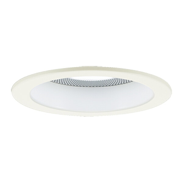 βパナソニック 照明器具【LGD1117NLB1】天井埋込型 LED（昼白色） ダウンライト 調光タイプ（ライコン別売）・スピーカー付／埋込穴φ100{E}