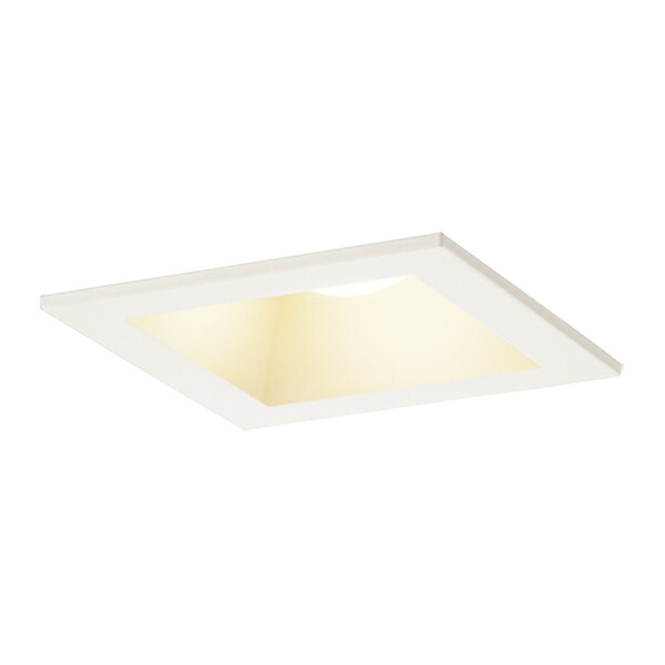 βパナソニック ともし火物の具【LGD1103LU1】上昇限度埋込型 LED（調色） ベースダウンライト 調光印字機（ライコン別売）／埋込穴φ100{E} ダウンライト-天井照明-ライト・照明器具