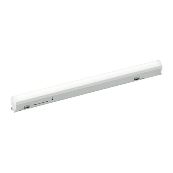 βパナソニック 照明器具【NNN36535RM9】リベコム アレンジ調色 建築部材照明 L600 端用 ライコン別売 受注生産 {S}