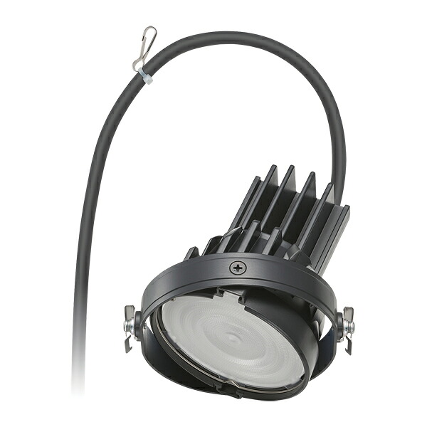 βパナソニック 照明器具【NTS58443B】システムライト □125(灯具ユニット別売タイプ) 350形 灯具ユニット 3000K 拡散 電源ユニット別売 受注生産 {S}