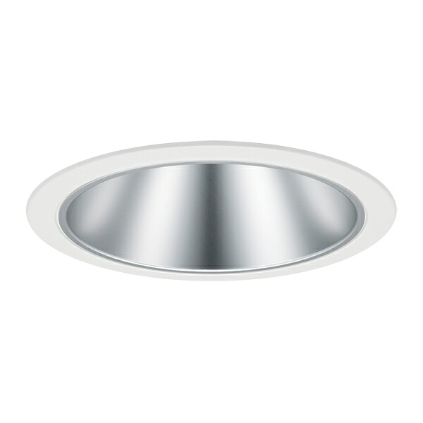 βパナソニック 照明器具【NLN28662S】高演色 ダウンライト 100～250形 Φ150 広角 3500K 電源ユニット別売 受注生産 {S}