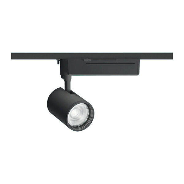 βパナソニック 照明器具【NTS02590BRK1】アレンジ調色スポットライト 250形 ブラック ライコン別売 受注生産 {S}