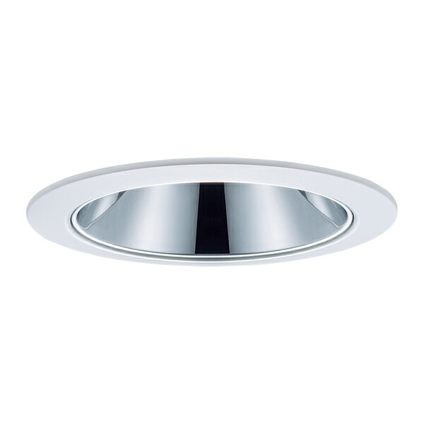βパナソニック 照明器具【NYY62101】ダウンライト 低Wタイプ 100～200形 Φ55 4000K ライコン・電源ユニット別売 受注生産 {S} 12,600円
