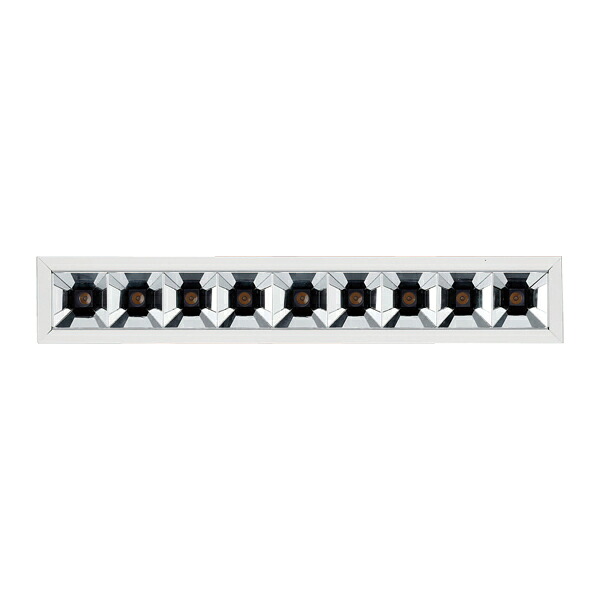 βパナソニック 照明装置手道具【NTN82263】リニアグレアレスダウンライト 350 9粒 広角 3000K 白 ライコン・ワット数社会的単位別売 受注生み出すこと {S}