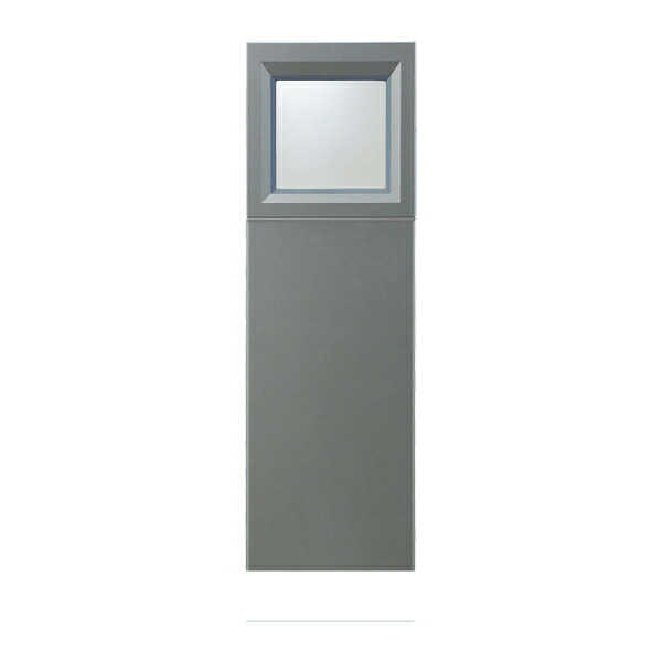 βパナソニック 照明器具【YYY81544LE1】導光板 ローポールライト 両側ワイド配光タイプ 高Wタイプ H500 電球色 {S} 39,746円
