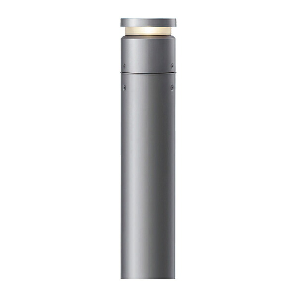 βパナソニック 照明器具【YYY76150】ローポールライト 全周配光 H800 ランプ別売 {S}