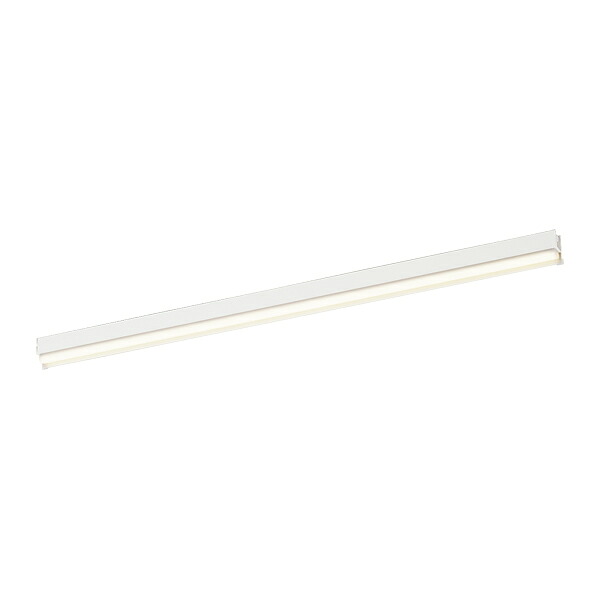 βパナソニック 照明器具【SLB50664LB1】ラインライト L1200 電球色 片側遮光 ライコン別売 (旧品番 LGB50664LB1) {S} 20,711円