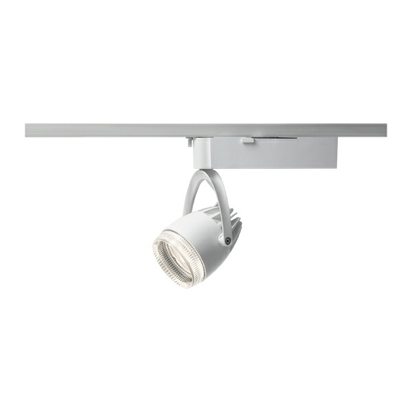 βパナソニック 照明器具【NSN05089WLE1】配線ダクト取付型 LED スポットライト ホワイト{V}