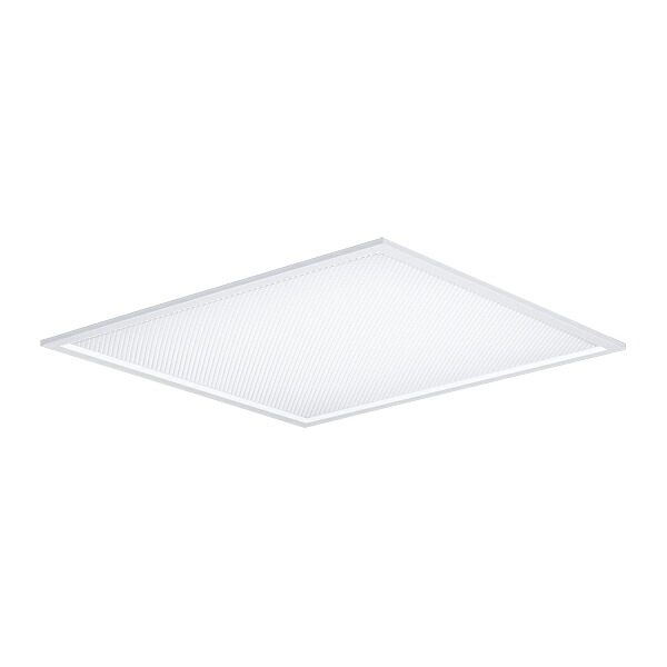 βパナソニック 照明装置手道具【NNF57511CLT9】押し並べて型LED軍事基地ともし火 埋込型 プリズムダイアログボックス 白いこと 調光 □640 ライコン別売 {L}