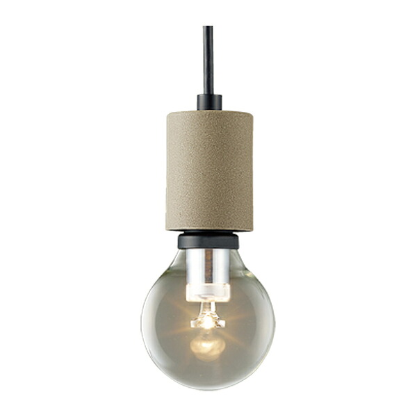 βパナソニック ともし火物の具【LGB15810】CLEAR LAMP シャンデリヤ 直付印字機 25形白熱電球好いかげんに 白熱電球色 調光不可 スエードクロスベージュ LED白熱電球取り替えっこ能力のある {E} 天井照明-インテリア・寝具・収納