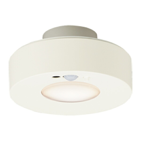 βパナソニック 照明器具【LGBC58162LE1】ＬＥＤダウンシーリング６０形拡散電球色 {E}