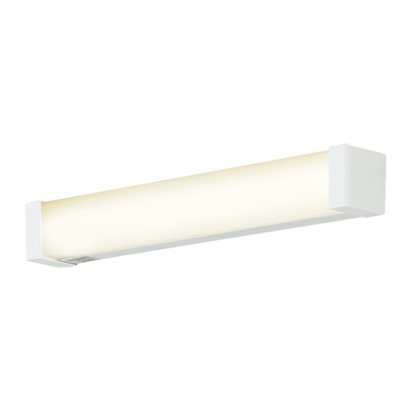 βパナソニック 照明器具【LSEB7203LE1】多目的ブラケット 電球色 調光不可 拡散 LED内蔵 幅450 壁面(縦・横向き)・天井面取付タイプ {EE}