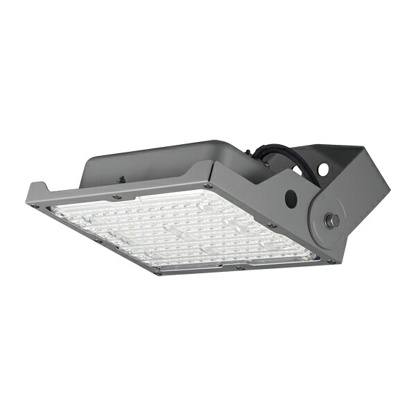 βパナソニック 照明器具【NYS15143KLE9】LED投光器 小型 電源内蔵型(広角タイプ配光) 水銀灯200形/CDM-TD150形・70形相当 電球色 防雨型 {L} 19,851円