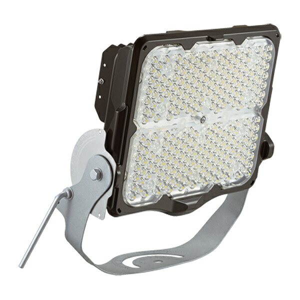 βパナソニック 照明器具【NYS35445LE2】LED投光器 パークビームER マルチハロゲン灯Lタイプ1000形相当 電源内蔵タイプ 昼白色 広角 受注生産 {V}