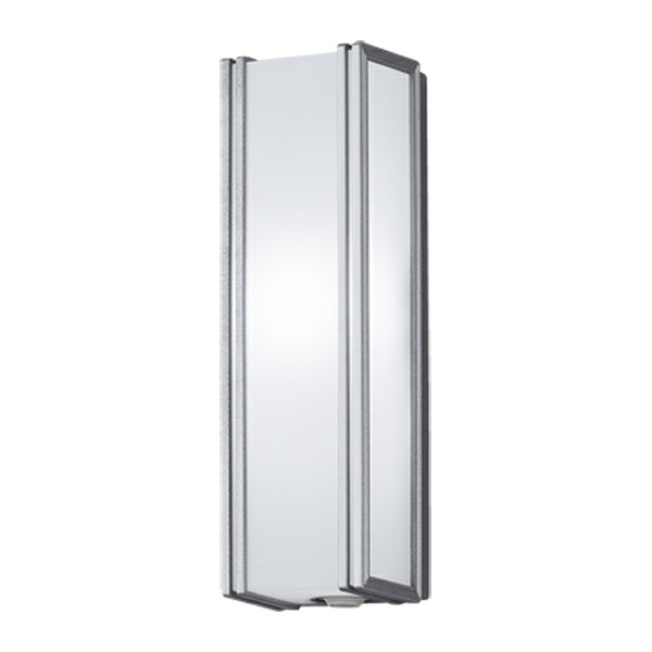 βパナソニック 照明器具【LGWC80421LE1】LEDポーチライト40形昼白色 {E}|あいあいショップさくら
