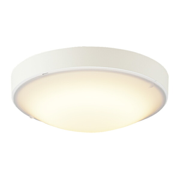 βパナソニック 照明装置手道具【LGW51706WCF1】上昇限度直付型・壁直付型 LED（白熱電球色） 最高限度ともし火 鳴りわたる印字機 防湿型・防雨型{E}