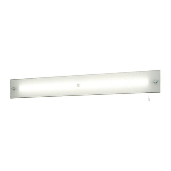 ▲βパナソニック 照明器具【NWFF41669JLE9】壁直付型 40形・LED(昼白色) 直管LEDランプベースライト（非常用） 防湿型・防雨型 パネル付型 受注生産{V}