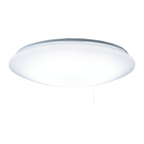 ▲βパナソニック 照明装置手道具【LGC3111D】上昇限度直付型 LED（昼光色） 最高限度ともし火 プルスイッチ付・カチットF ～8畳{E}