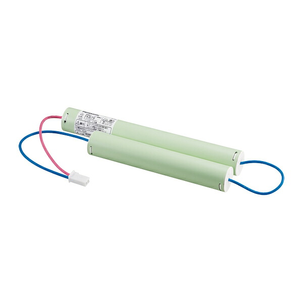 βパナソニック 照明器具【FK879】ニッケル水素蓄電池{X}