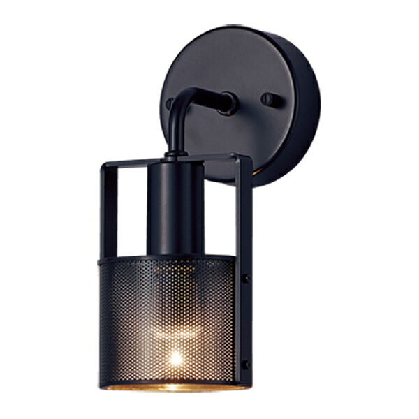 βパナソニック 照明器具【LGB81611】壁直付型 LED（電球色） ブラケット{E}