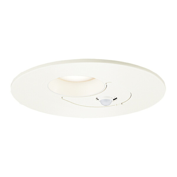 βパナソニック 照明器具【LGDC1201LLE1】天井埋込型 LED（電球色） ダウンライト 埋込穴φ150{E}