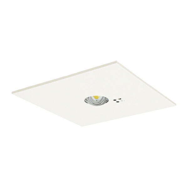 βパナソニック 照明器具【NNFB91625C】LED非常用照明器具 埋込型 30分間タイプ 昼白色 □150 低天井用(～3m） ハロゲン電球13形相当 リモコン別売 {B}