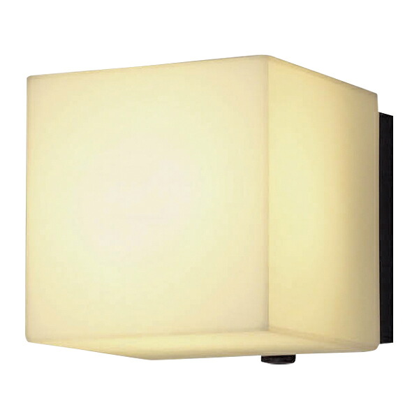 βパナソニック 照明器具【NNN12200B】LED電球防雨型ブラケット ランプ別売 {L}