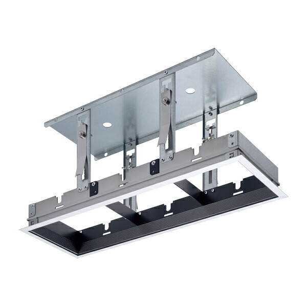 βパナソニック 照明器具【NTS91092】ユニットボックス　１２５×３７５ {V}