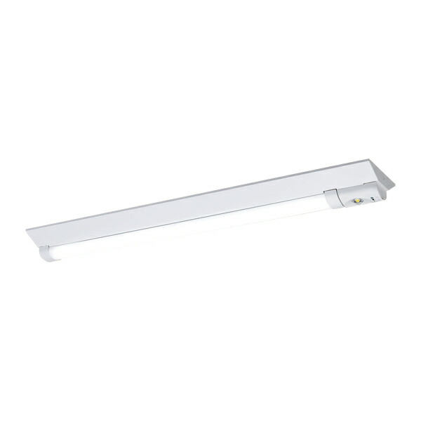 ▲βパナソニック 照明器具【NWLG42623C】一体型LEDベースライト 非常用 防湿・防雨 器具本体 Dスタイル Ｗ230 40形 ライトバー・リモコン別売 {V}