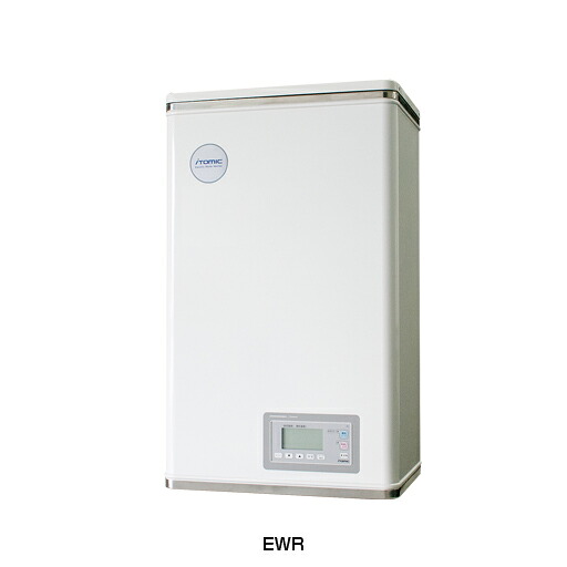 イトミック【EWR30BNN115C0】小型灯し火温水器 貯湯式 貯湯量30L 単相100V1.5kW (旧品番 EWR30BNN115B0) 受注生み出すこと〔固定ディスク〕