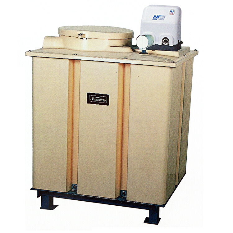 NF-150S ポンプ AC 100V NF-150S ポンプ AC 100V 川本ポンプ NF3-150S 浅井戸・受水槽用