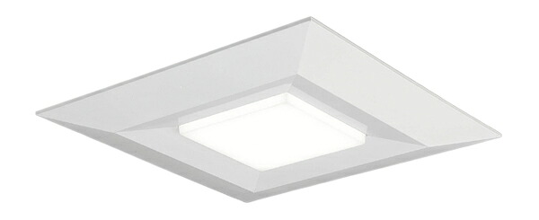 β東芝 点火装置物の具【LEKT72S651WW-LD9】取り合わせ品番 LED軍事基地点火装置 原則として形真四角 明かり社会的単位手合い 直付・埋込兼用形 □720手合い 受注生み出すこと {S2}