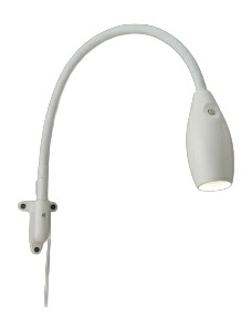 β東芝 照明器具【LEDA-21002MN-LS1】LEDベッド灯 壁直付用 受注生産 {S}