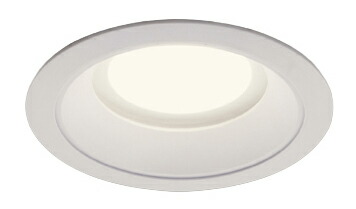 β東芝 照明装置手道具【LEDD-21111ML】MRI室用落ち込むともし火 広角印字機 埋込穴φ100 ワット数社会的単位別売 受注生み出すこと {S}