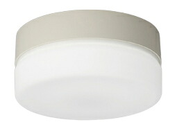 β東芝 照明器具【LEDT21688N-LS1】防雨形 丸形ブラケット 一般照明器具 FCL20タイプ 昼白色 受注生産 {S2}