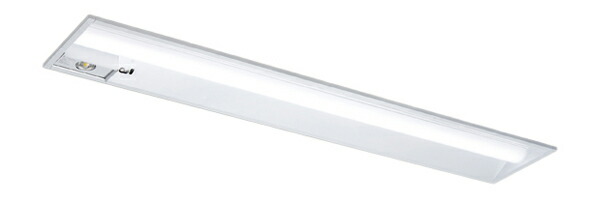 ▲β東芝 照明器具【LEKRJ422254RN-LS9】組合せ品番 LED非常用照明器具 TENQOOシリーズ リニューアル器具 電源内蔵形 40タイプ 埋込(W220) {S2}