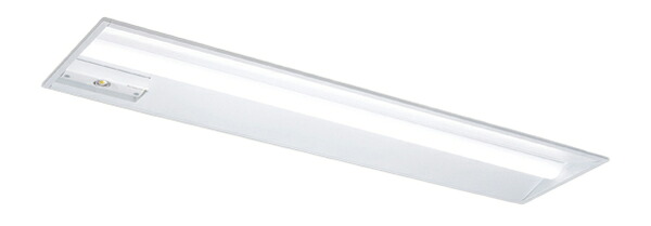 ▲β東芝 照明器具【LEKRJ430204RN-LS9】組合せ品番 LED非常用照明器具 TENQOOシリーズ リニューアル器具 電源内蔵形 40タイプ 埋込(W300) {S2}